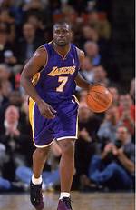 Isaiah Rider