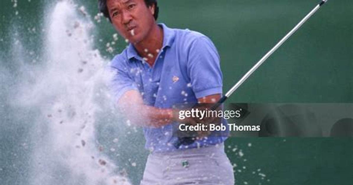 Isao Aoki