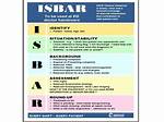 Isbar