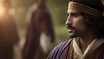Ish Bosheth