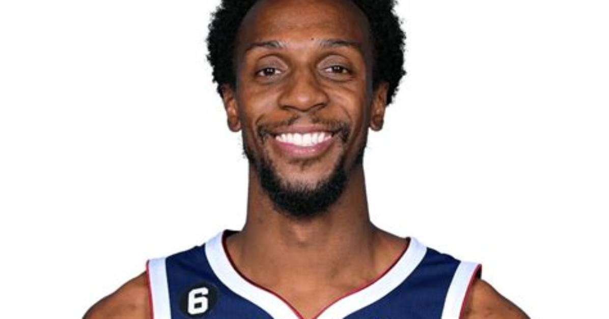 Ish Smith