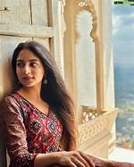 Ishaani Krishna