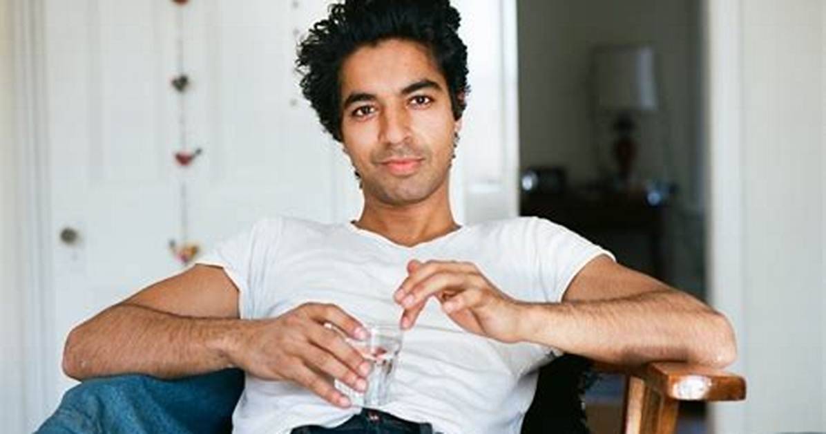 Ishan Dave