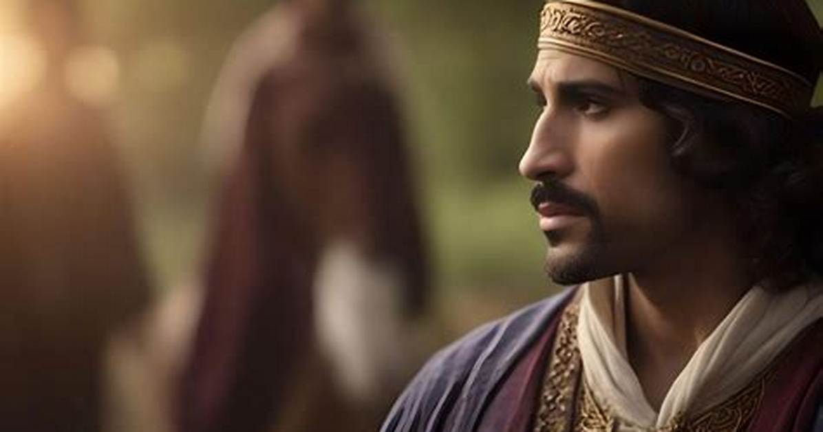 Ishbosheth