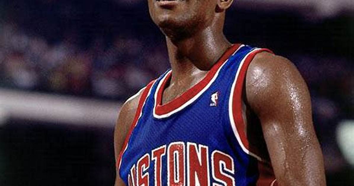 Isiah Thomas