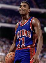 Isiah Thomas