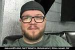 Iskall Net Worth