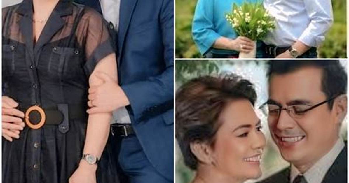 Isko Moreno’s Past Relationships