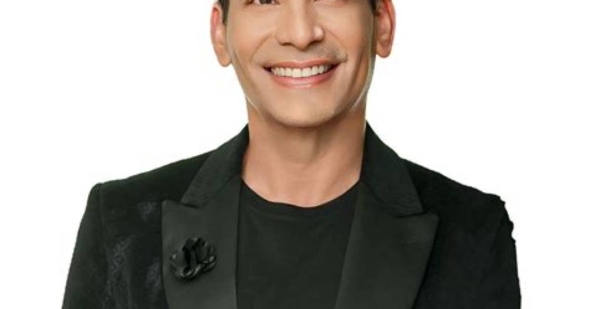 Ismael Cala