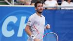 Isner Taille Poids