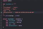 Iso8601 Date Json Decoding Using Swift4 [Duplicate]