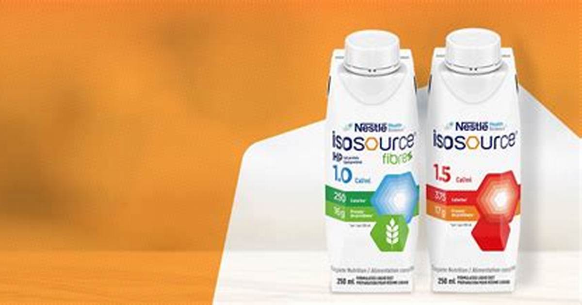 Isosource