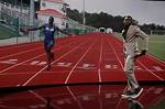 Issam Asinga Banned 4 Year's; Sprinter Says Recovery Gummies Led to Positive Ped Test | News, Scores, Highlights, Stats, and Rumors