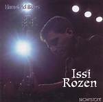 Issi Rozen