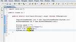 Issues Reading String Input in Java with Scanner Class