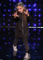 Issy Simpson