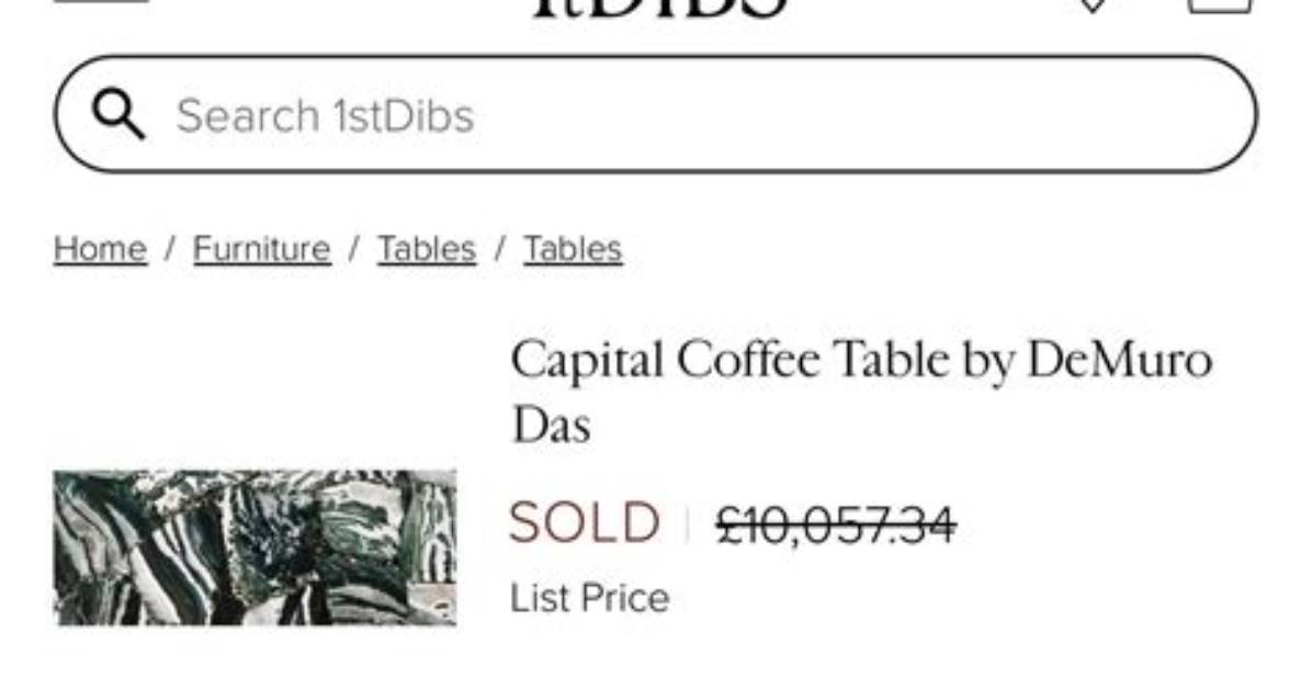 Ist Dibs