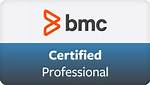 It Certifications - Bmc Software
