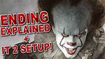 It Chapter 2 Ending Explained (In Detail)
