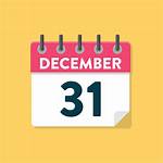 It Ends December 31