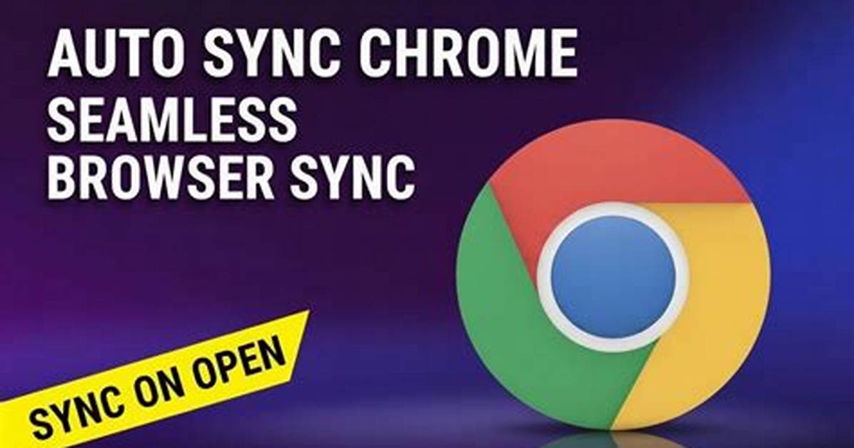 It Is Possible to Auto Sync Chrome Bookmarks with Brave Browser?