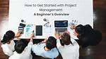 It Management: Get Started with Help from Two Experienced Joes