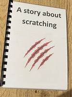 It Needs Scratching