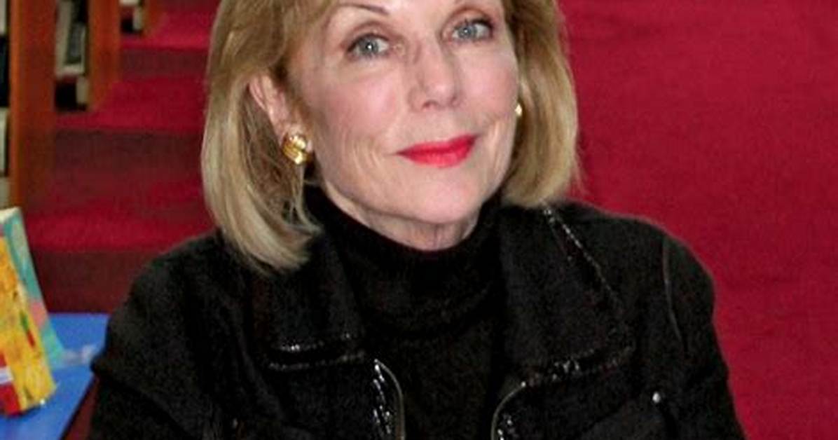 Ita Buttrose