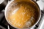 Italian Pasta Company in Hot Water over Colonial Brand