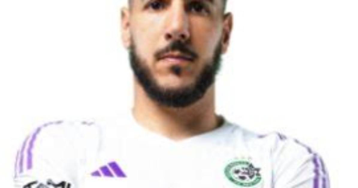 Itamar Nitzan