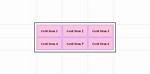 Items That Span All Columns/Rows Using Css Grid Layout