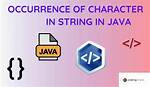 Iterating Each Character in a String Using Python