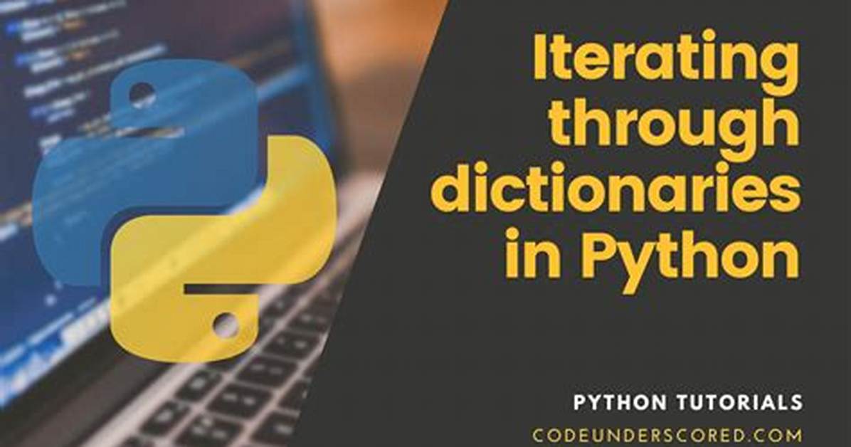 Iterating Through Directories with Python
