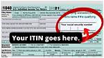 Itn Number