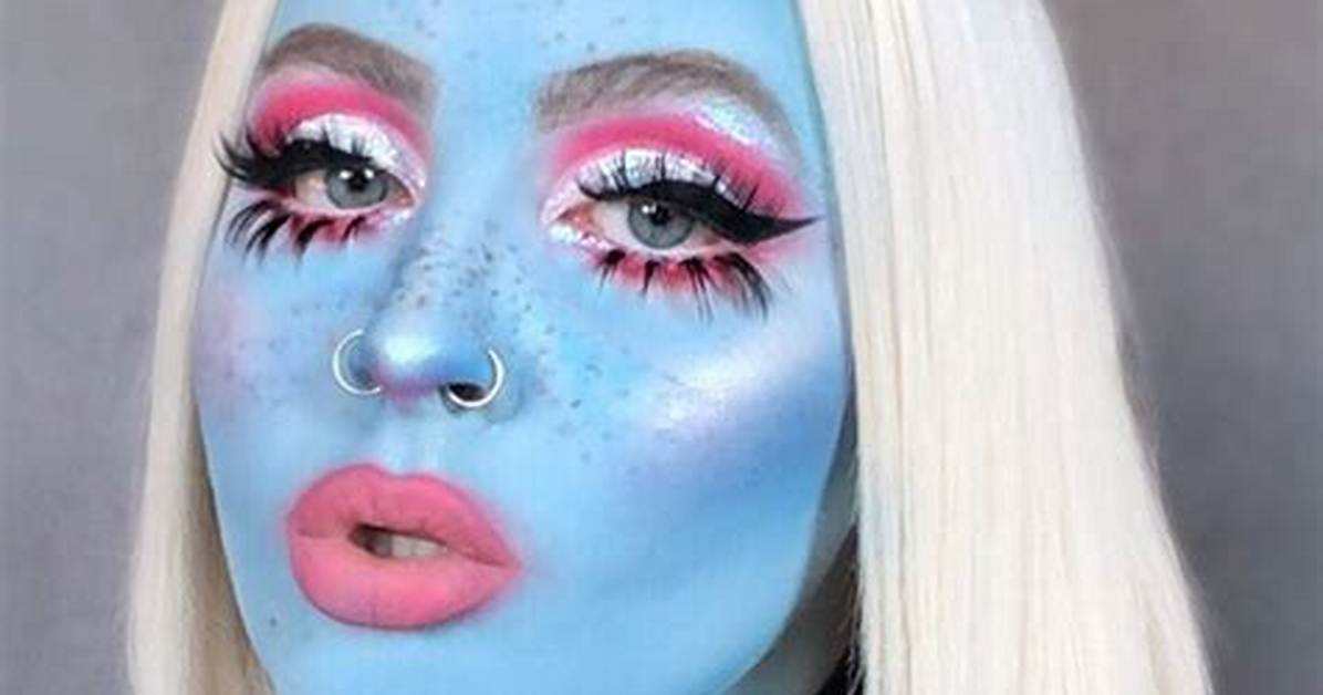 Itslikelymakeup