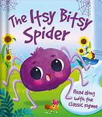 Itsy-Bitsy