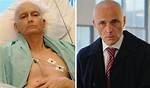 Itv Litvinenko: David Tennant's Quiet Life in West London with Famous Wife Who Played His Daughter in Doctor Who and His Real Name