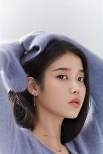Iu Korean Singer