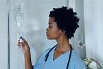Iv Technician