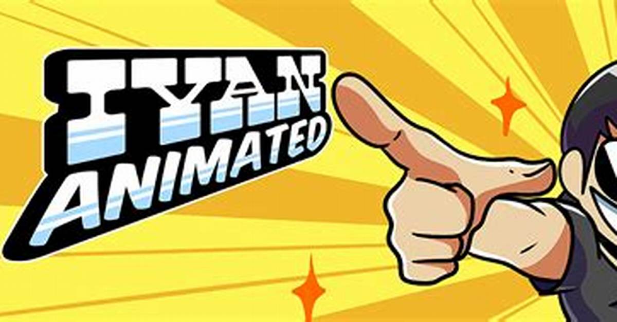 Ivan Animated