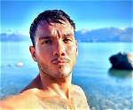 Ivan Cabrera Biography