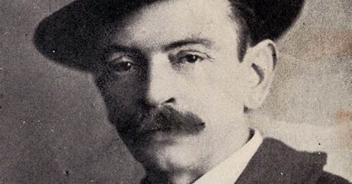 Ivan Cankar