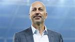 Ivan Gazidis