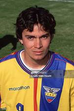 Ivan Kaviedes