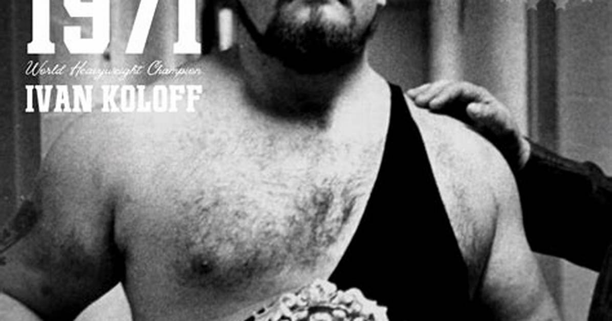 Ivan Koloff