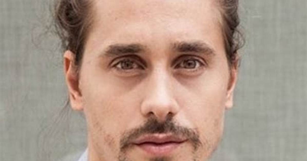 Ivan Mendes