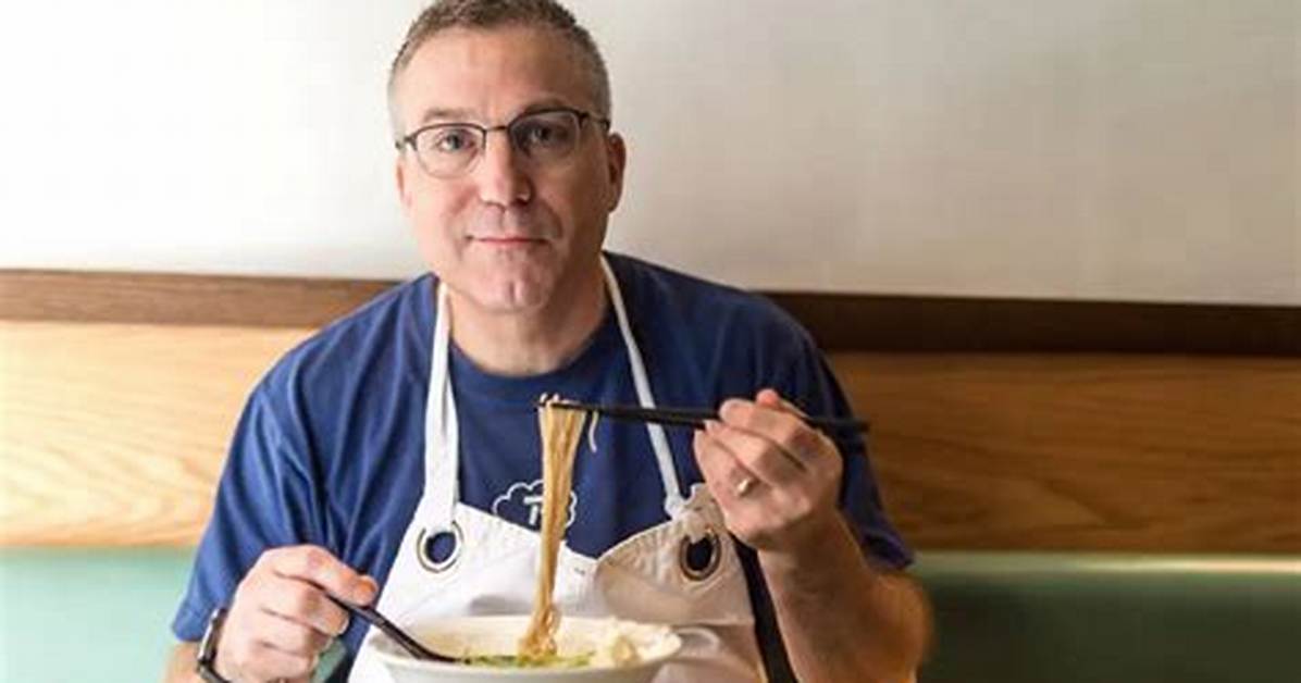 Ivan Orkin