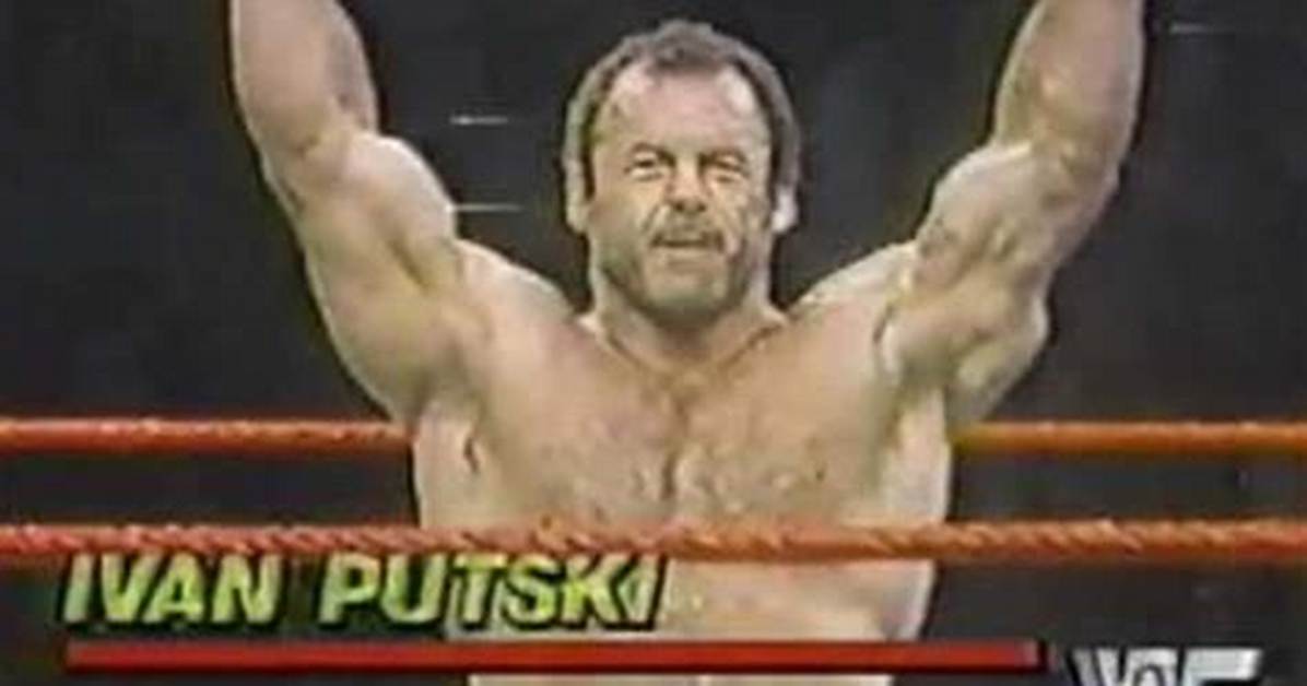 Ivan Putski