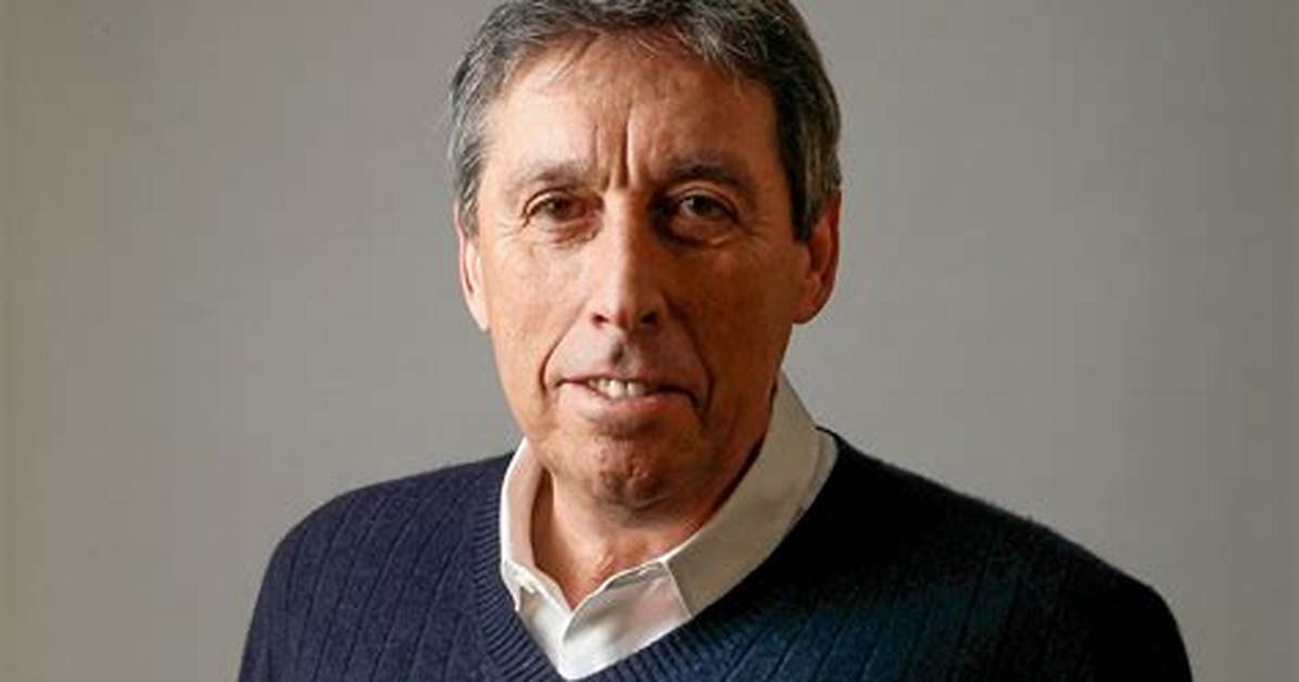 Ivan Reitman