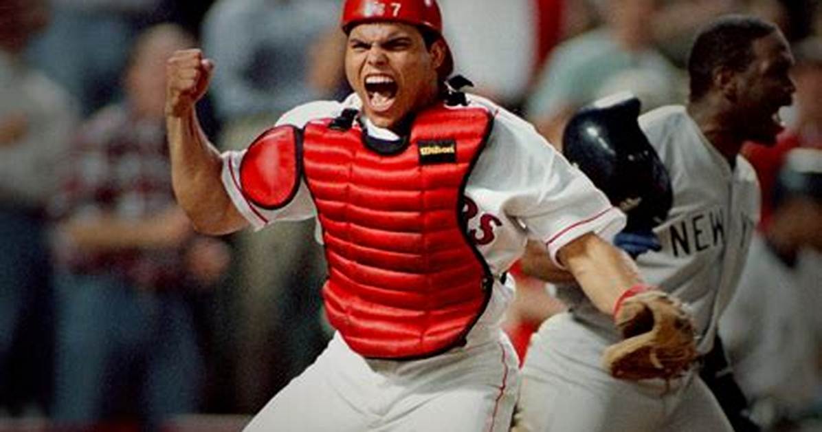 Ivan Rodriguez